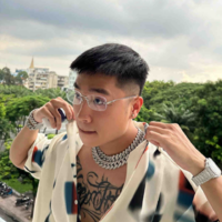Vũ Ngọc Chương (@24K_Right)