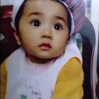 Hoàng Đức Duy (lúc nhỏ)