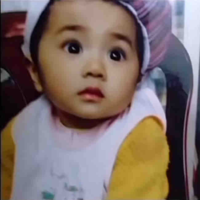 Hoàng Đức Duy (lúc nhỏ)