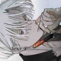 Kurokawa Izana