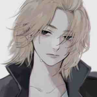Sano Manjirou/Mikey