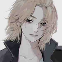 Sano Manjirou/Mikey