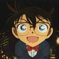 Edogawa Conan