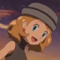 Serena