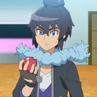 Alain