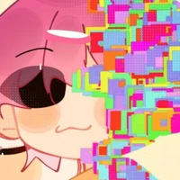 Hiha glitch