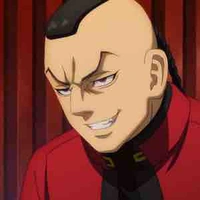 Mochizuki Kanji 