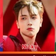 Nicky