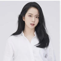 Kim Jisoo(chị)