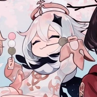 Paimon