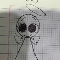 Evaly(my oc)