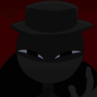 Black hat