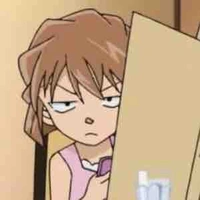 Haibara 