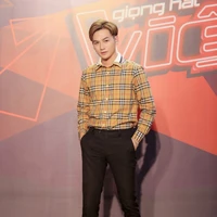 Ali Hoàng Dương
