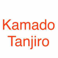 Kamado Tanjiro