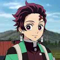 Kamado Tanjiro