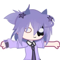 Suri [tg, con bị nghiện màu tím] 