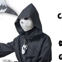 REAPER SANS