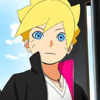 Boruto