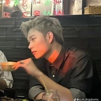 Trần Đăng Dương•Dương Domic