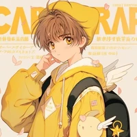 Li Syaoran