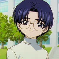 Hiiragizawa Eriol