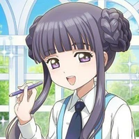 Daidouji Tomoyo