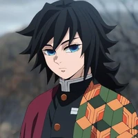 Tomioka Gyuu