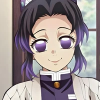 Kochou Shinobu