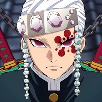 Uzui Tengen