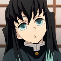 Tokitou Muichirou