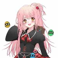 Amu Hinamori