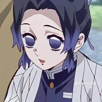 Kocho Shinobu