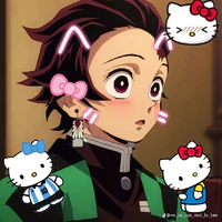 Kamado Tanjiro