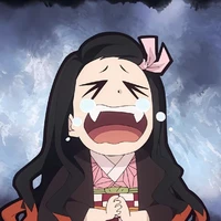 Kamado Nezuko