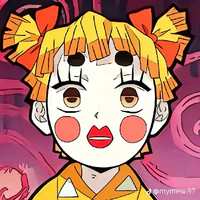 Agatsuma Zenitsu