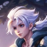 Allain (Omega)