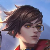 Thorne (Alpha)
