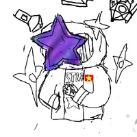 Star Speaker man