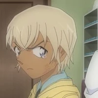 Furuya Rei - Zero_ 10 tuổi