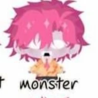 hiha monster