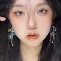 Mai giang nhiên(🍵)