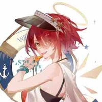 Akabane Akami/ Sakai Midori