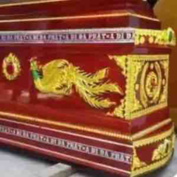 Quỷ gặp cụ yor