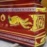 Quỷ gặp cụ yor