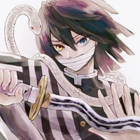Obanai Iguro