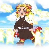 Rengoku Kyouro