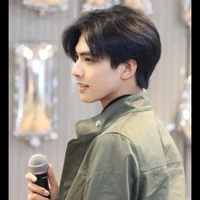 trà xanh(22 tuổi)