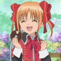 Yaya yuki 