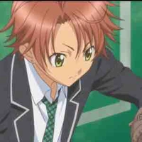 Kukai souma 